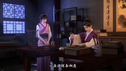 Odrodzony Magister 01