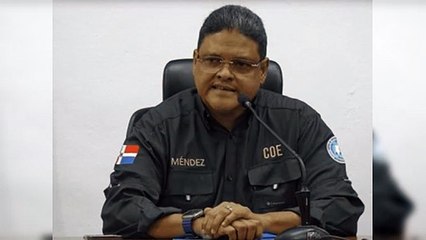 COE: Seis muertos por accidentes de tránsito y 11 menores intoxicados