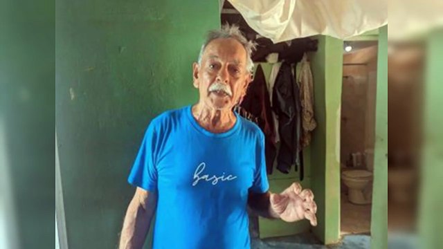 El testimonio de afectados por inundaciones en Puerto Plata