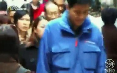 Ai confini della scienza Deadlist Planet