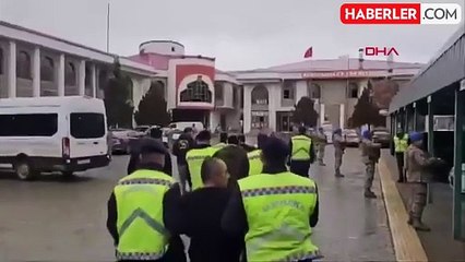 Aylardır cinayetten aranan 4 kardeş bakın nerede yakalandı