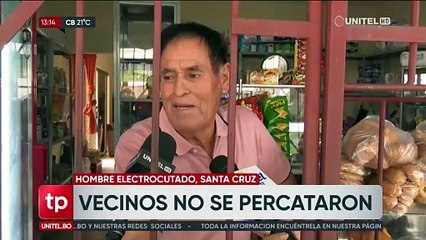 Tras temporal que registró vientos de 90 km/h ¿Cómo estará el clima en Santa Cruz para lo que resta de la semana?