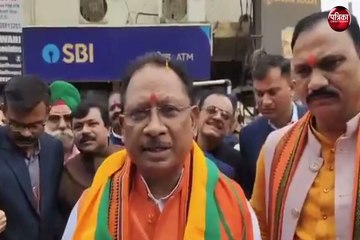 CG News : छत्तीसगढ़ के सभी नगरीय निकायों में बनेंगे अटल परिसर