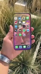 Crazy Apple iPhone 16 feature you didn