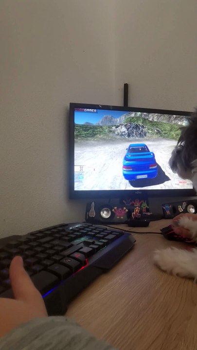 Bubico Played Scrap Metal 3 unity 3D version