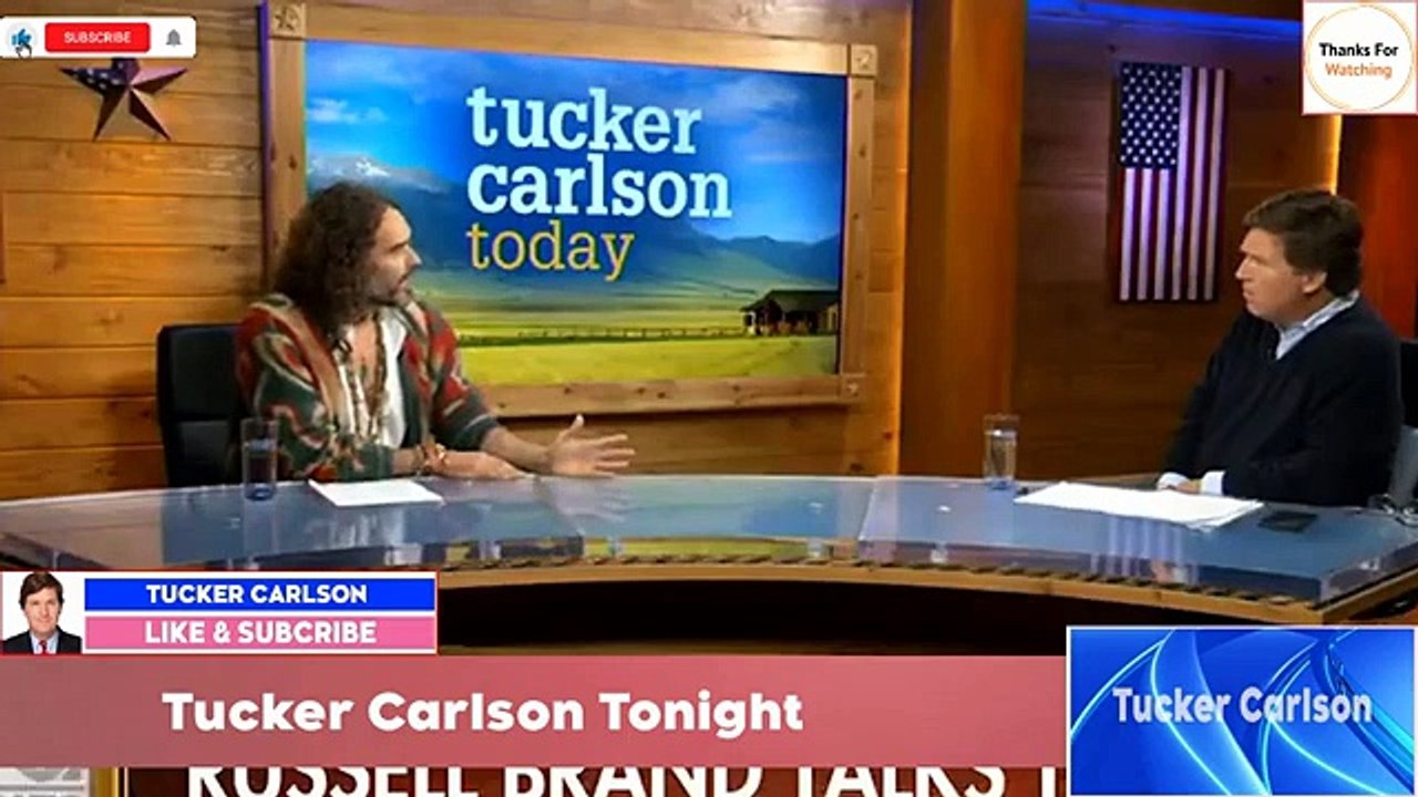 Tucker Carlson Tonight 12/26/24 | Tucker Carlson Tonight December 26, 2024