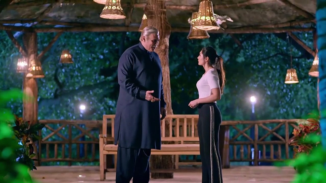 مسلسل انا بنت ابي الحلقة 184 مدبلجة