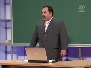 Večernja škola EU epizoda 23 - NATO! Zašto! Zato! I dio