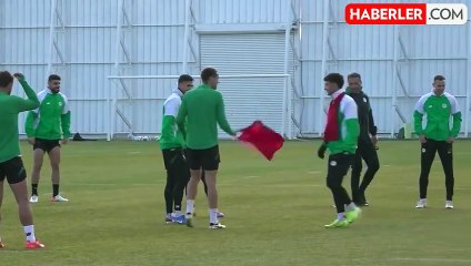Konyaspor, olağanüstü seçim kararı aldı