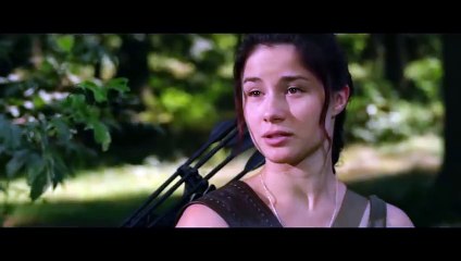 Young Survivor💪Film Complet en Français🌌Science-Fiction