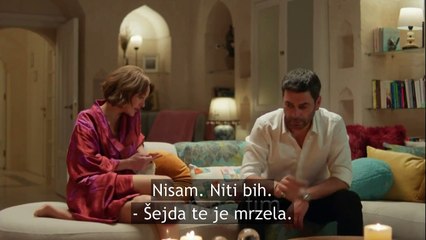 Daleki grad - 7. epizoda / Šta ako se zaljubiš?