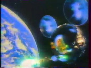 Génerique Le Disney Channel