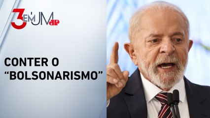 Aceno do governo ao Centrão e à direita esbarra em disputas com o PT