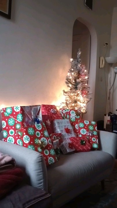 Santa Claus