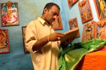 ருத்ரவீணை 48 - Rudraveenai Episode 48