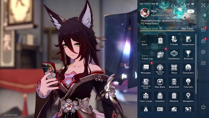 December 25, 2024 ITEM Code (Honkai: Star Rail)