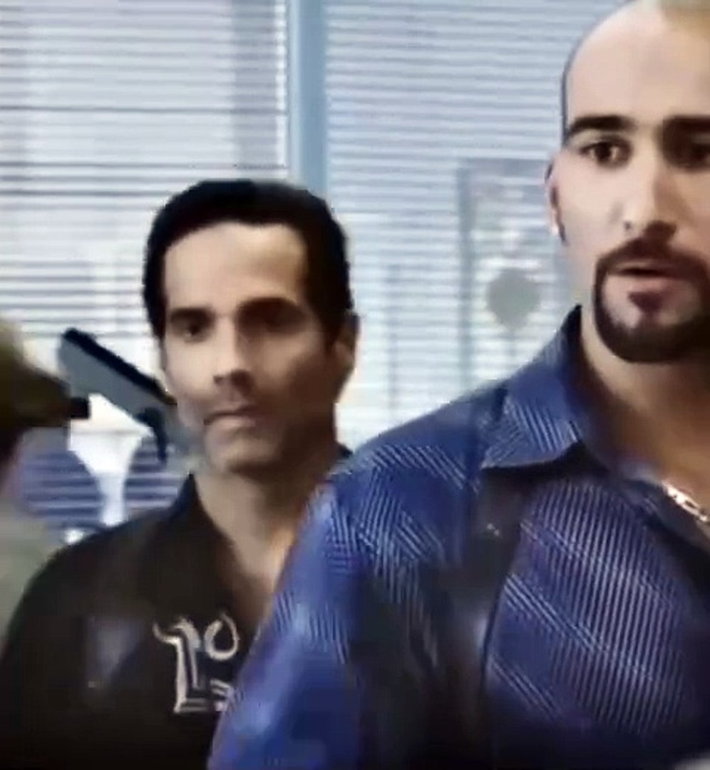 ⁣Will Smith Bad Boys 2003