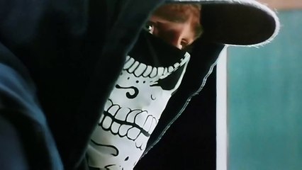 American Heist ⌐╦╦═─ Movie 2014 Film Review