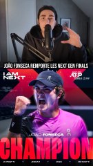 On vient d’assister à la naissance d’un futur très grand 😮‍💨