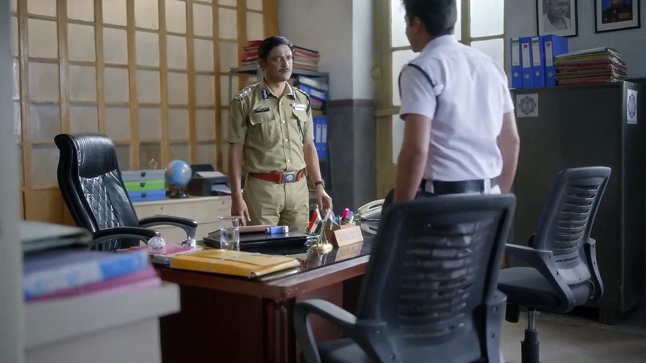 Lalbazaar S01E08 Hindi web series - Season 1 Episode 8