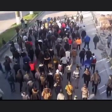 Suriye'de ayaklanma: Tartus, Lazkiye ve Humus'ta neler oluyor; Şam'da durum ne?