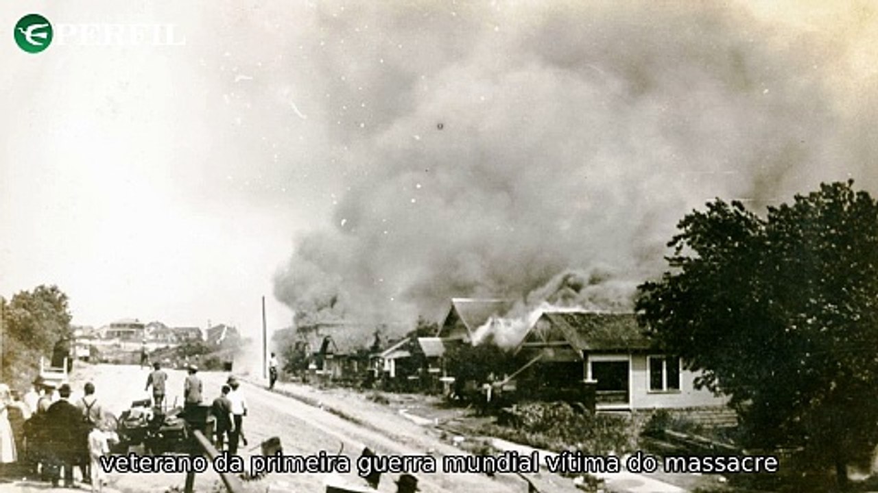 "Revelações históricas: Identidade da vítima de Tulsa, local de batalha de Alexandre e múmia reveladora"
