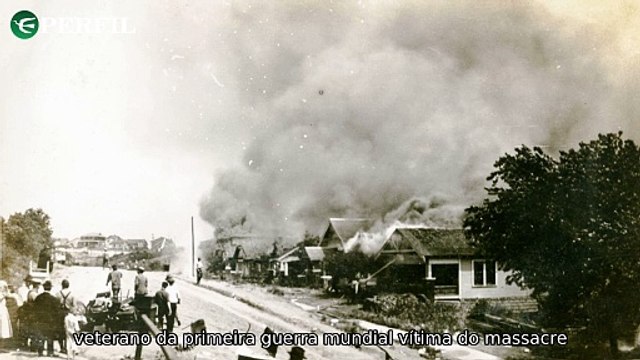 Revelações históricas: Identidade da vítima de Tulsa, local de batalha de Alexandre e múmia reveladora