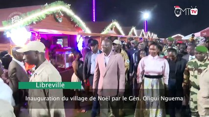 [#Journal] Le 19H30 du 25 Décembre 2024