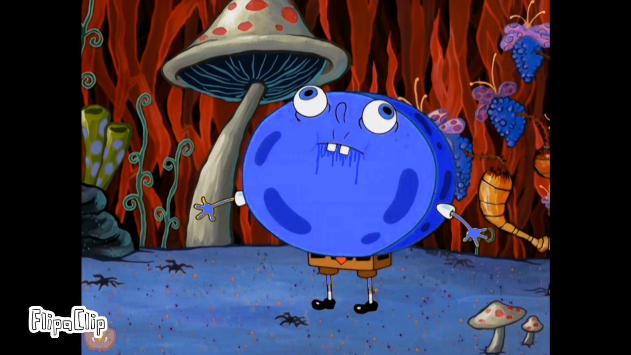 Spongebob Inflation