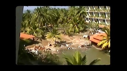 How a 2004 tsunami led to the deadliest train wreck in history in Sri Lanka丨ABC News