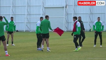 Konyaspor, olağanüstü seçim kararı aldı