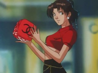 Street Fighter II V - Episódio 6 (Dublado)