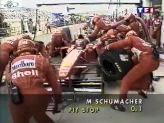 F1 1997_Manche 17_Grand Prix of Europe_F1 Magazine (en français - TF1 - France) [RaceFan96]