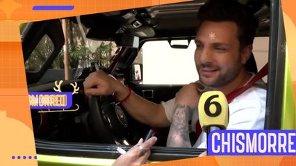 Así es el recalentado navideño de los famosos