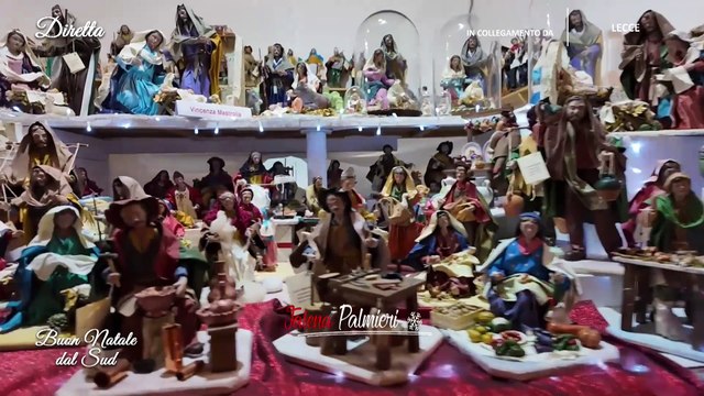 NATALE DAL SUD ED SPECIALE 25 DICEMBRE 2024 - 25 dicembre 2024 - 10-48-41