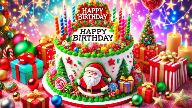 Wonderful Happy Birthday Remix 🎉 Background Music For Birthday Party 🎶 Cumpleaños Feliz