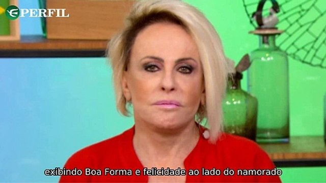 Ana Maria Braga exibe corpão, Carmosina grávida e Zezé Di Camargo celebra nascimento da filha Clara