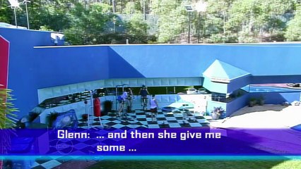 029-Big Brother Australia Season 05, Day 23a,Daily Show,Monday, 30 May 2005