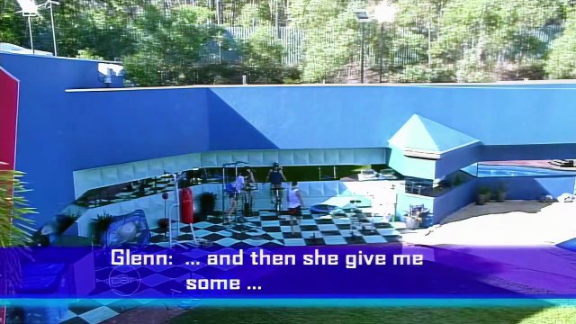 029-Big Brother Australia Season 05, Day 23a,Daily Show,Monday, 30 May 2005