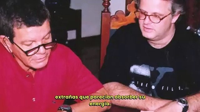 OVNIS CONFIRMADOS Los Documentos Desclasificados que Cambian Todo