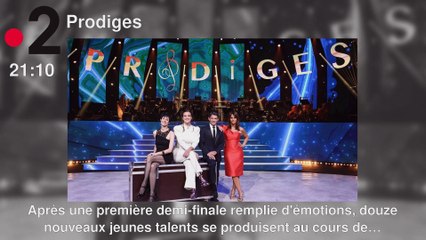 Programme TV soirée du Jeudi 26 décembre 2024