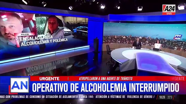 🔴CONFLICTO CON DIPLOMÁTICOS RUSOS: ¿QUÉ DICE LA CONVENCIÓN DE VIENA AL RESPECTO?