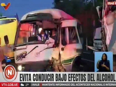 Especial | Recomendaciones para evitar accidentes automovilísticos