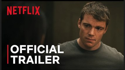 The Night Agent | Season 2 - Official Trailer | Netflix