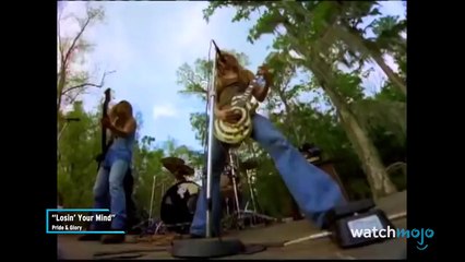 Top 30 90s Rock Songs You Forgot Were Awesome