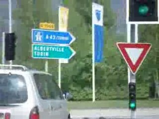 Week end a la rOchette chez mon cheri !!!!