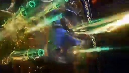 New preview A Records Mortal Journey