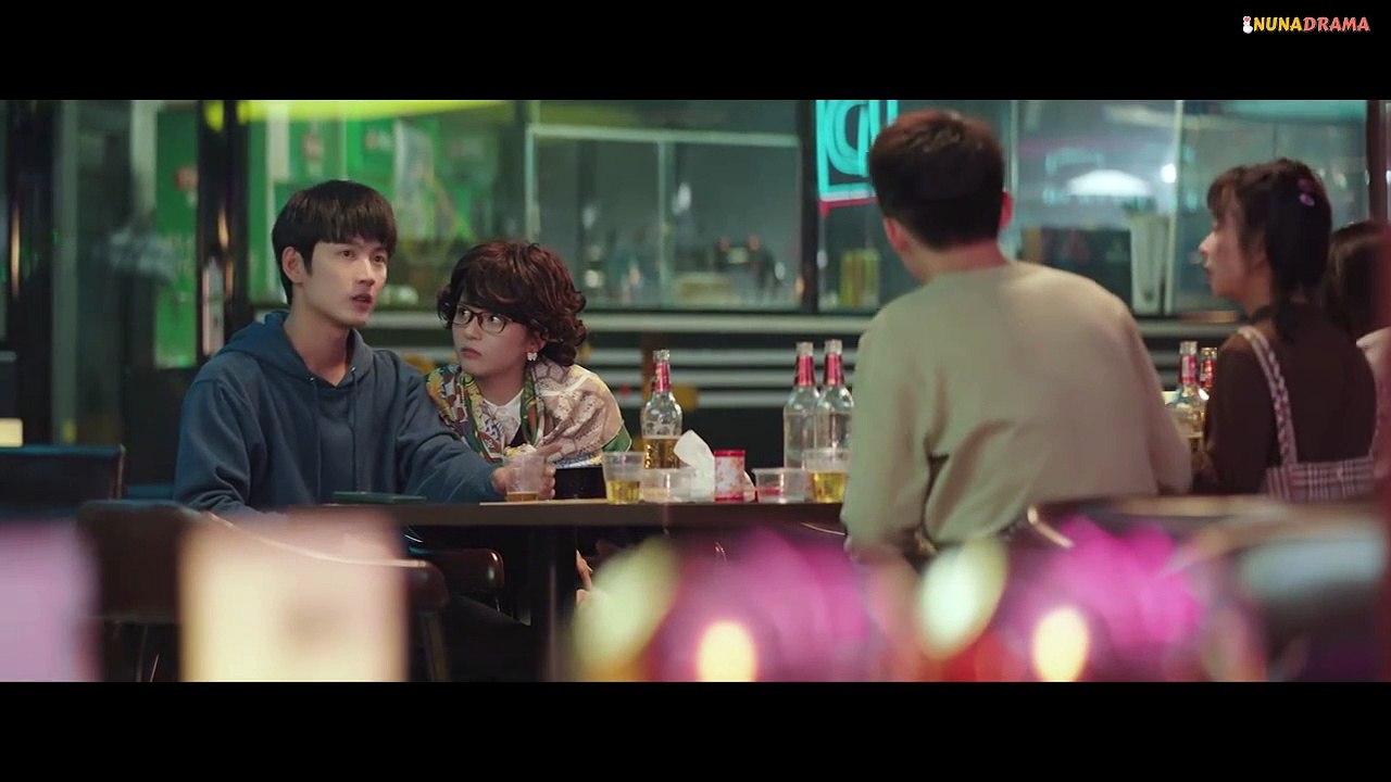 Flying Boy Episode 8 Sub Indo