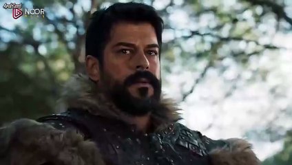 مسلسل المؤسس عثمان الحلقة 176 مترجمة الجزء 2