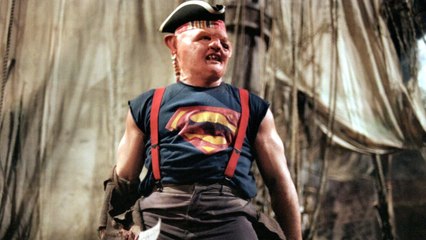 Les Goonies